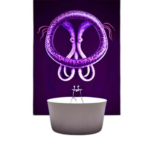 jewelry, staff, 3d render, concept art transparent PNG cut-out