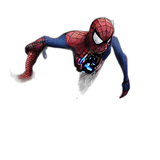 creature, mask, animal, concept art transparent PNG cut-out
