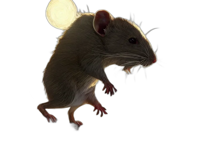 animal, creature, food, hat, concept art, photorealistic, 3d render, watercolor transparent PNG cut-out