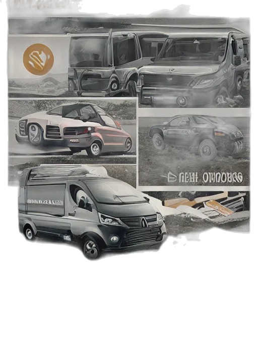 concept art, photorealistic, 3d render, earth tones transparent PNG cut-out
