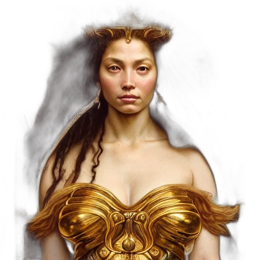 crown, mask, face, jewelry transparent PNG cut-out