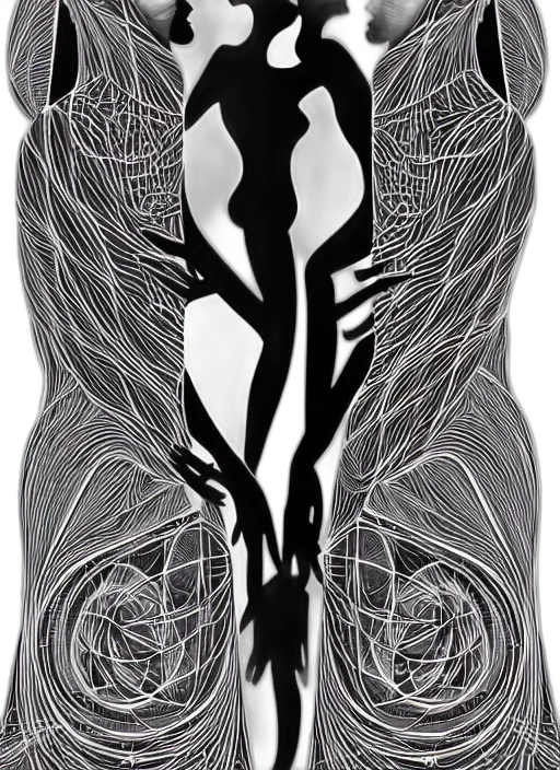 dress, mask, jewelry, shoes, fantasy art, comic book art, concept art, cartoon transparent PNG cut-out