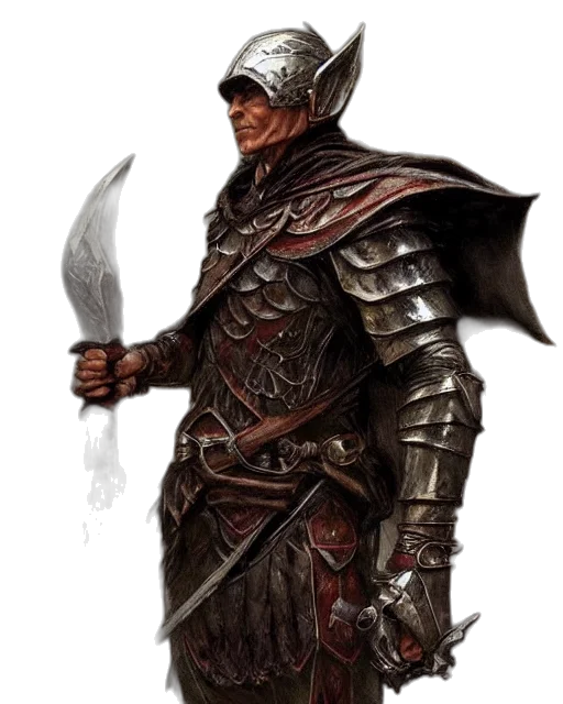 sword, staff, weapon, dragon transparent PNG cut-out