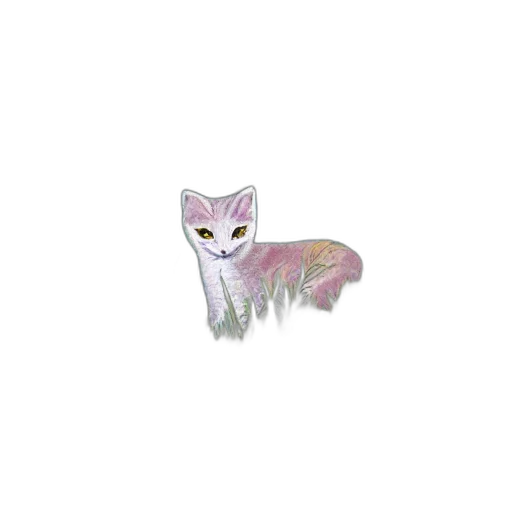 creature, animal, dragon, jewelry, pixel art, concept art, 3d render, fantasy art transparent PNG cut-out