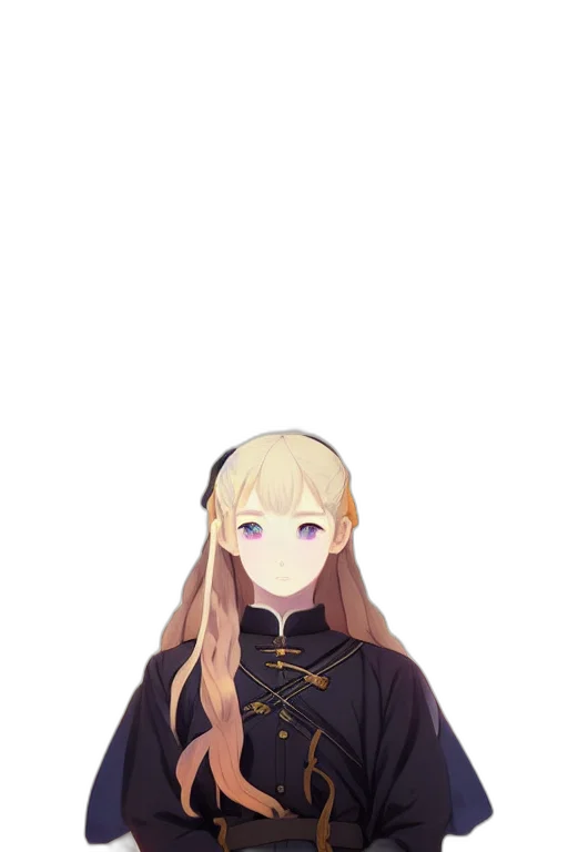 staff, crown, mask, face transparent PNG cut-out