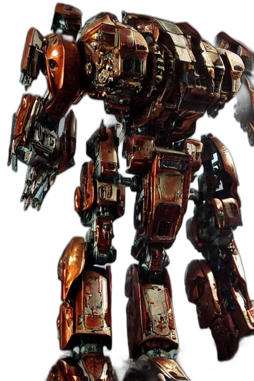 robot, weapon, animal, staff transparent PNG cut-out