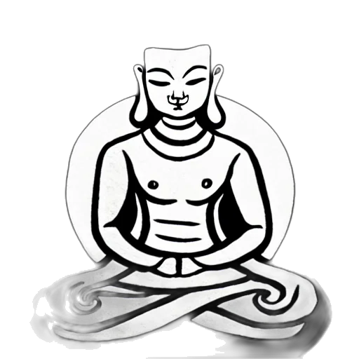jewelry, staff, mask, concept art transparent PNG cut-out