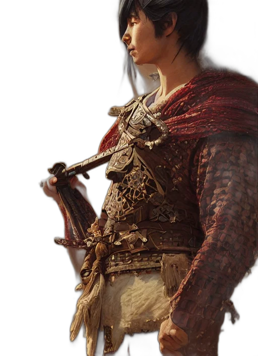 sword, staff, weapon, dragon transparent PNG cut-out