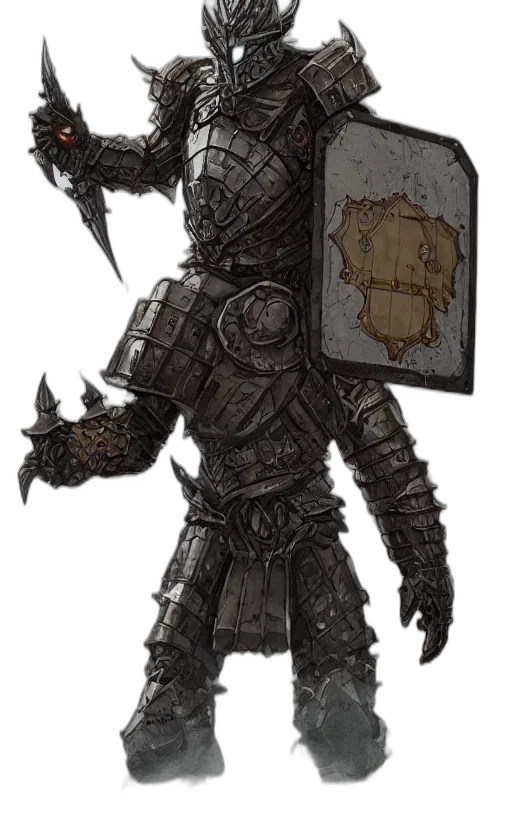 sword, weapon, staff, mask, concept art, fantasy art, comic book art, pixel art transparent PNG cut-out
