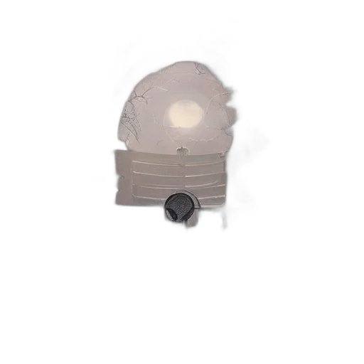 mask, crown, weapon, hat transparent PNG cut-out