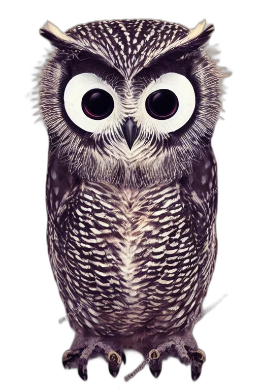 animal, face, staff, creature transparent PNG cut-out