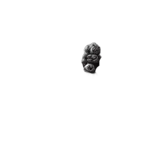 jewelry, crown, face, mask transparent PNG cut-out