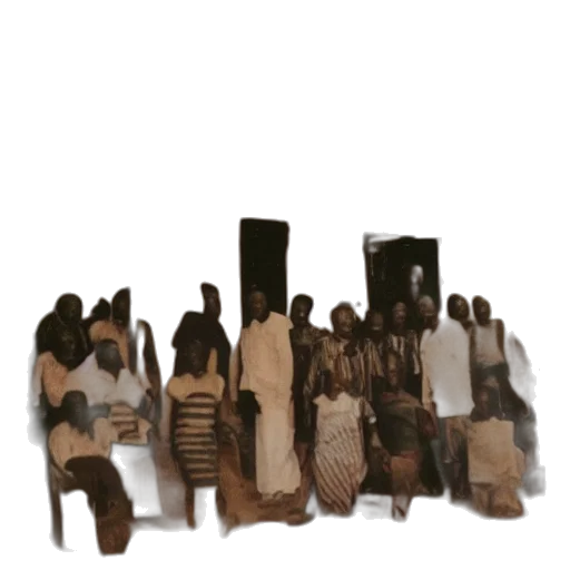 shoes, furniture, mask, staff, 3d render, concept art, oil painting, forest transparent PNG cut-out