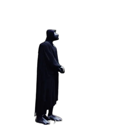 mask, robot, staff, animal transparent PNG cut-out
