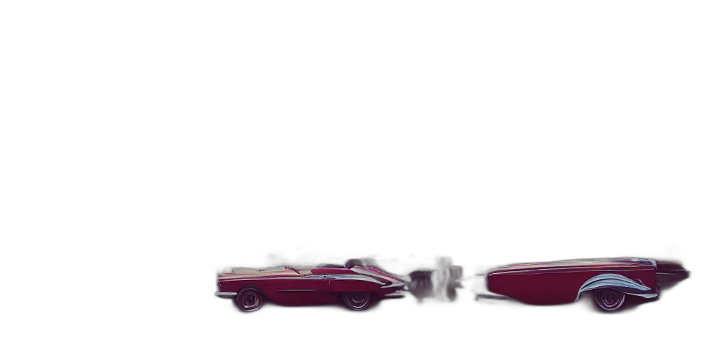 car, jewelry, weapon, staff, 3d render, photorealistic, concept art, red transparent PNG cut-out