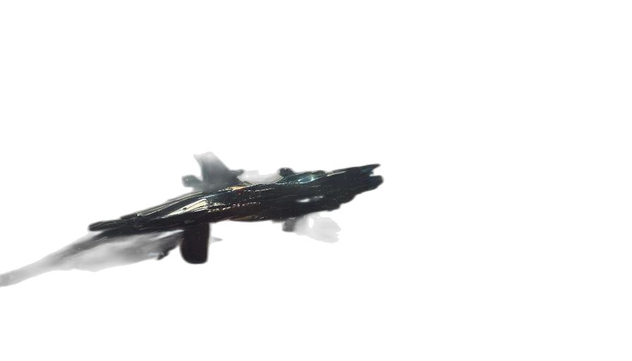 weapon, dragon, animal, robot transparent PNG cut-out
