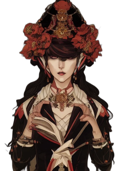 crown, mask, face, hat transparent PNG cut-out