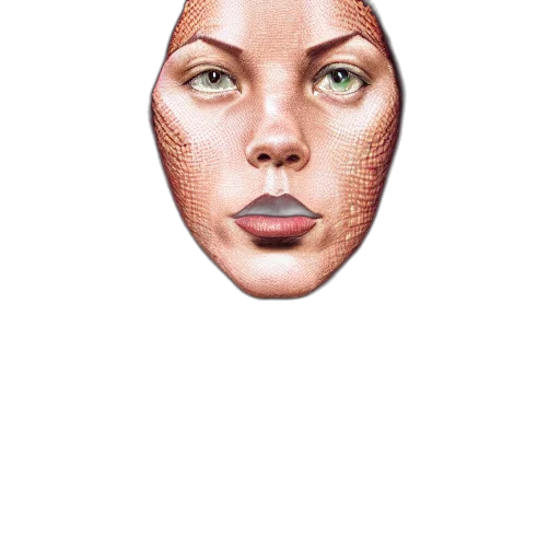 mask, face, jewelry, crown transparent PNG cut-out