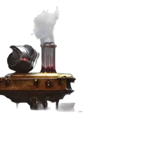 weapon, robot, bottle, furniture, concept art, fantasy art, pixel art, 3d render transparent PNG cut-out