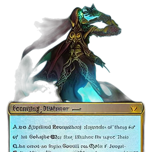 dragon, creature, staff, concept art transparent PNG cut-out