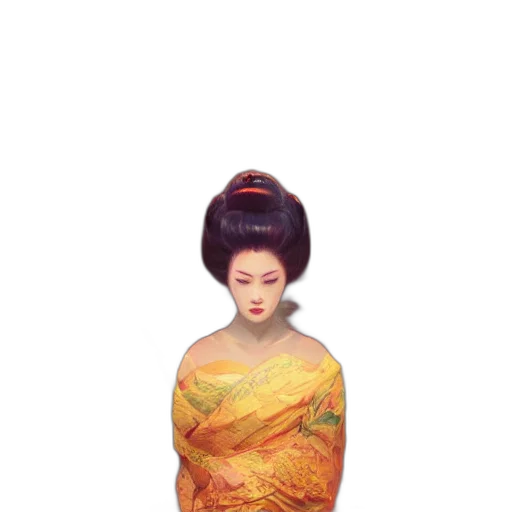 dress, hair, crown, face transparent PNG cut-out