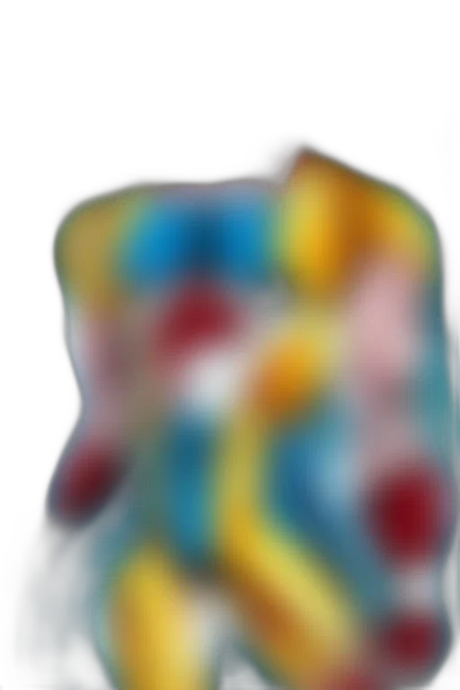 jacket, dress, face, robot transparent PNG cut-out