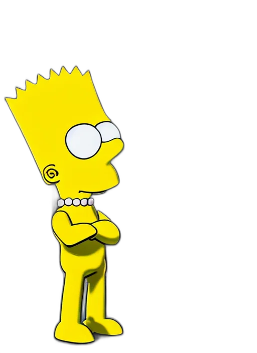 cartoon, 3d render, concept art, pixel art transparent PNG cut-out