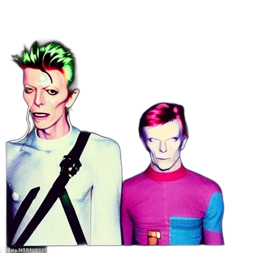 jacket, vaporwave, comic book art, concept art transparent PNG cut-out