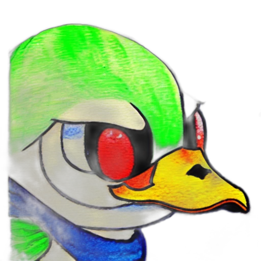 mask, robot, face, animal, watercolor, pixel art, concept art, cartoon transparent PNG cut-out