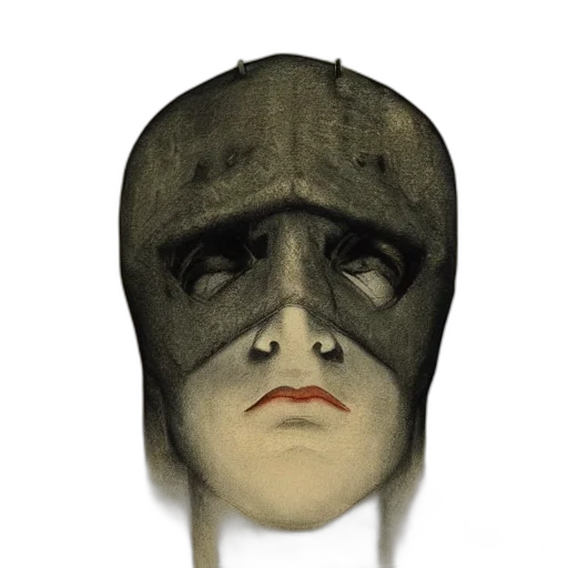 mask, face, hat, crown transparent PNG cut-out