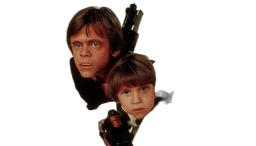 weapon, mask, face, staff transparent PNG cut-out