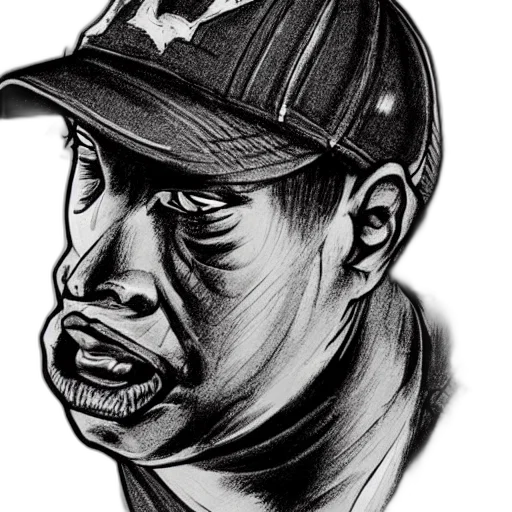 face, hat, cartoon, comic book art transparent PNG cut-out