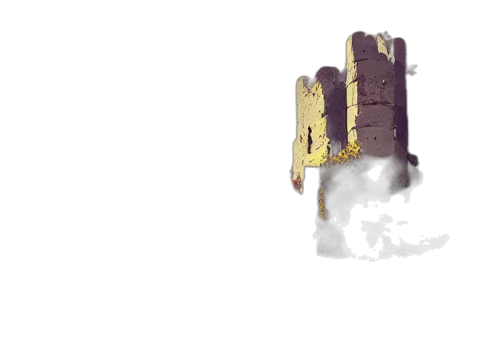 crown, robot, weapon, sword transparent PNG cut-out