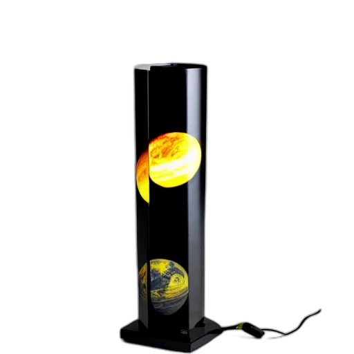staff, 3d render, concept art, photorealistic transparent PNG cut-out