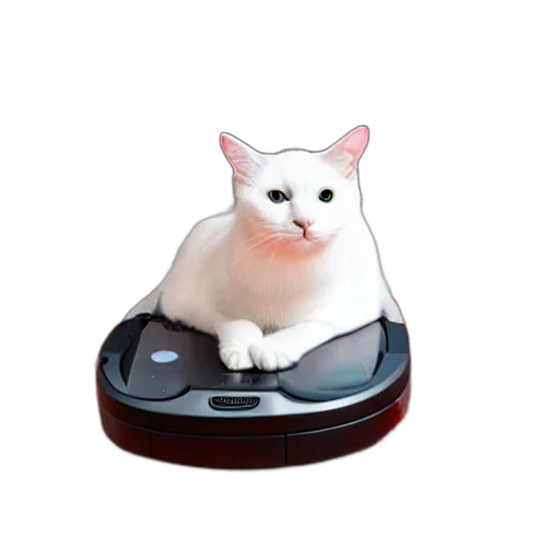 robot, animal, creature, car transparent PNG cut-out
