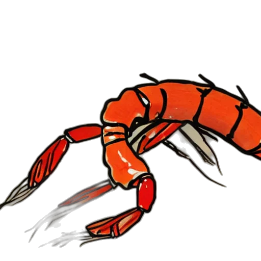 animal, creature, weapon, concept art transparent PNG cut-out