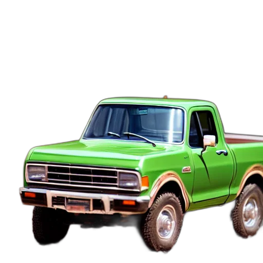 car, animal, photorealistic, 3d render, concept art, cartoon, photo, tiny transparent PNG cut-out
