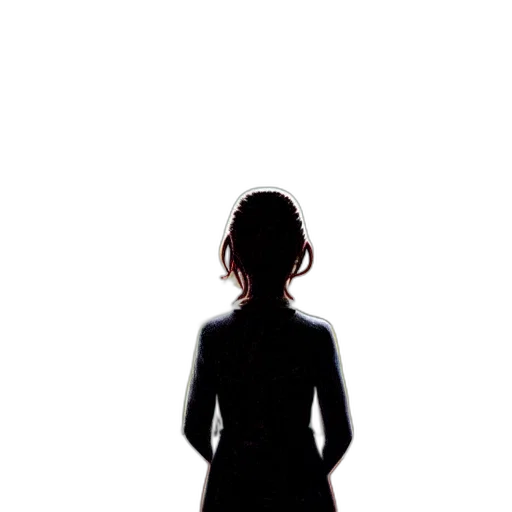 dress, staff, face, mask, concept art, photorealistic, 3d render, pixel art transparent PNG cut-out