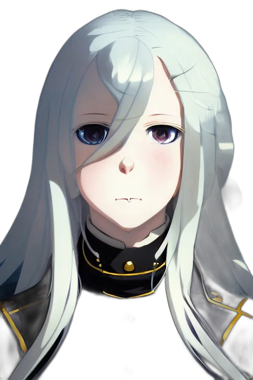 face, staff, mask, robot transparent PNG cut-out