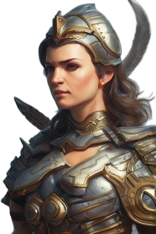 face, crown, sword, staff transparent PNG cut-out