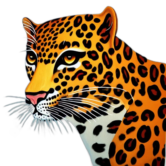 animal, jewelry, photorealistic, 3d render, concept art, cartoon, beautiful, painting transparent PNG cut-out