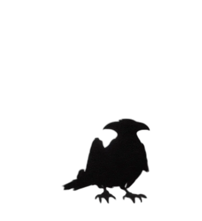 animal, crown, creature, staff, concept art, pixel art, photorealistic, dark transparent PNG cut-out