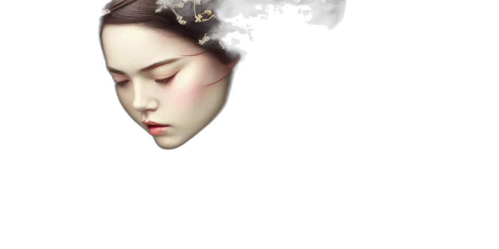 mask, face, crown, hat transparent PNG cut-out