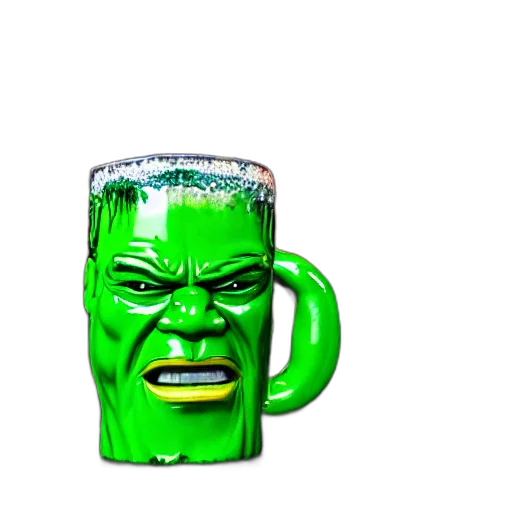 face, mask, creature, bottle, 3d render, pixel art, photorealistic, concept art transparent PNG cut-out