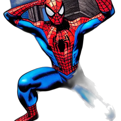 mask, animal, weapon, creature, comic book art, concept art, 3d render, pixel art transparent PNG cut-out