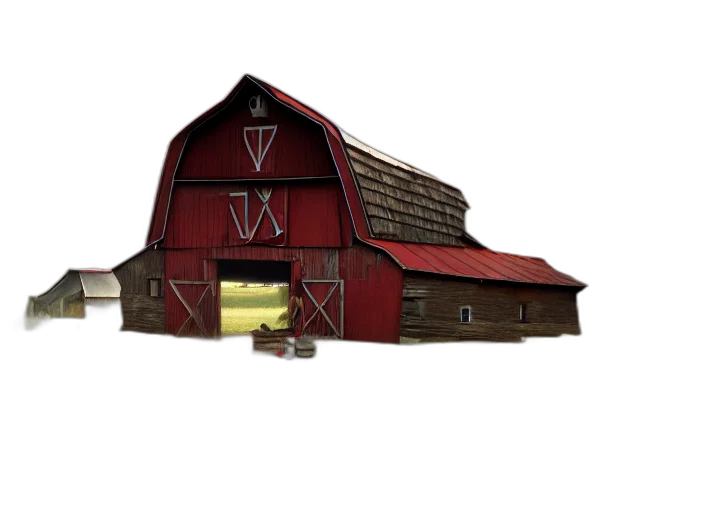 building, weapon, 3d render, concept art transparent PNG cut-out