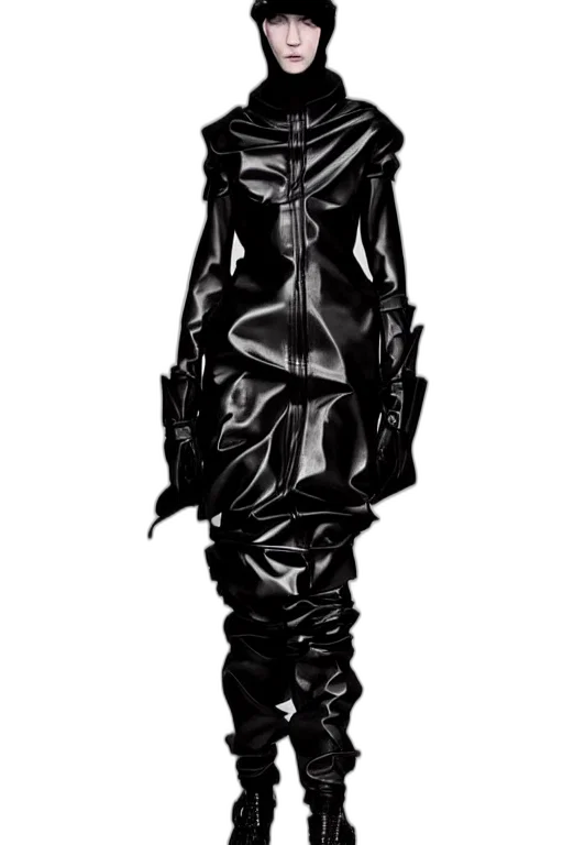 jacket, dress, mask, staff transparent PNG cut-out