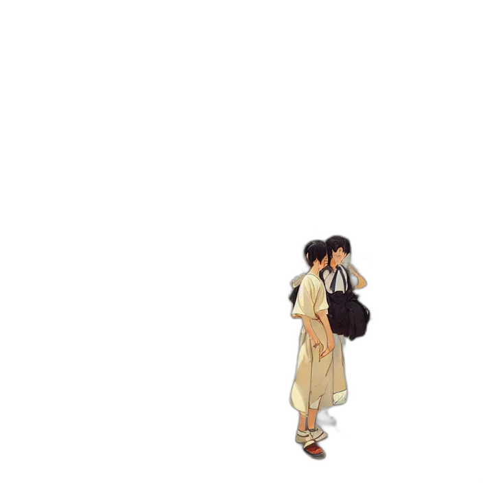 umbrella, jacket, bottle, pixel art transparent PNG cut-out