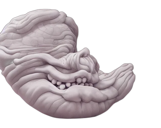 mask, face, creature, dragon transparent PNG cut-out