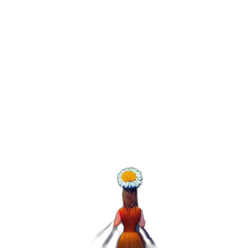 bottle, creature, staff, animal, concept art, 3d render, pixel art, fantasy art transparent PNG cut-out